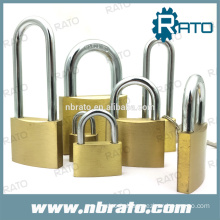 factory heavy duty custom industrial padlock